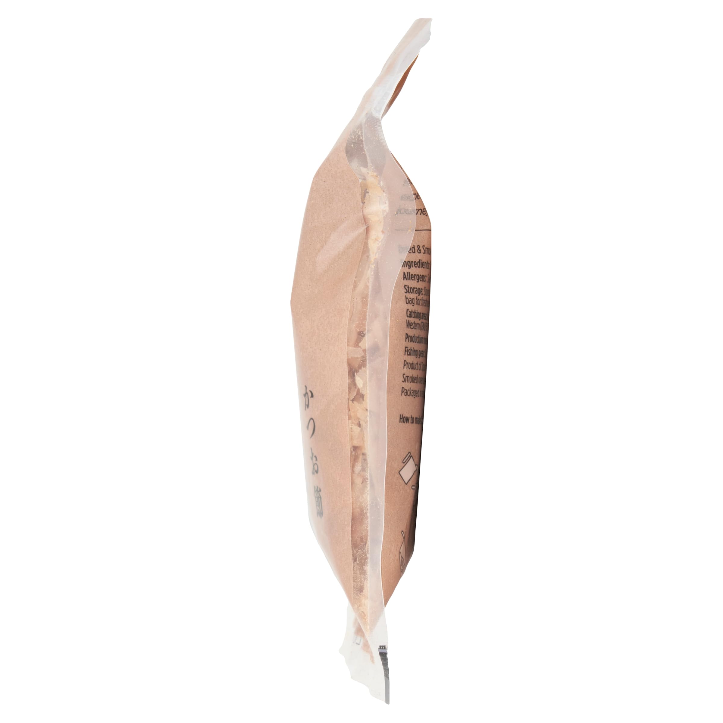 Yutaka Katsuobushi Bonito Flakes - Authentic Japanese Umami Flavor | Standard Cut 20g 2