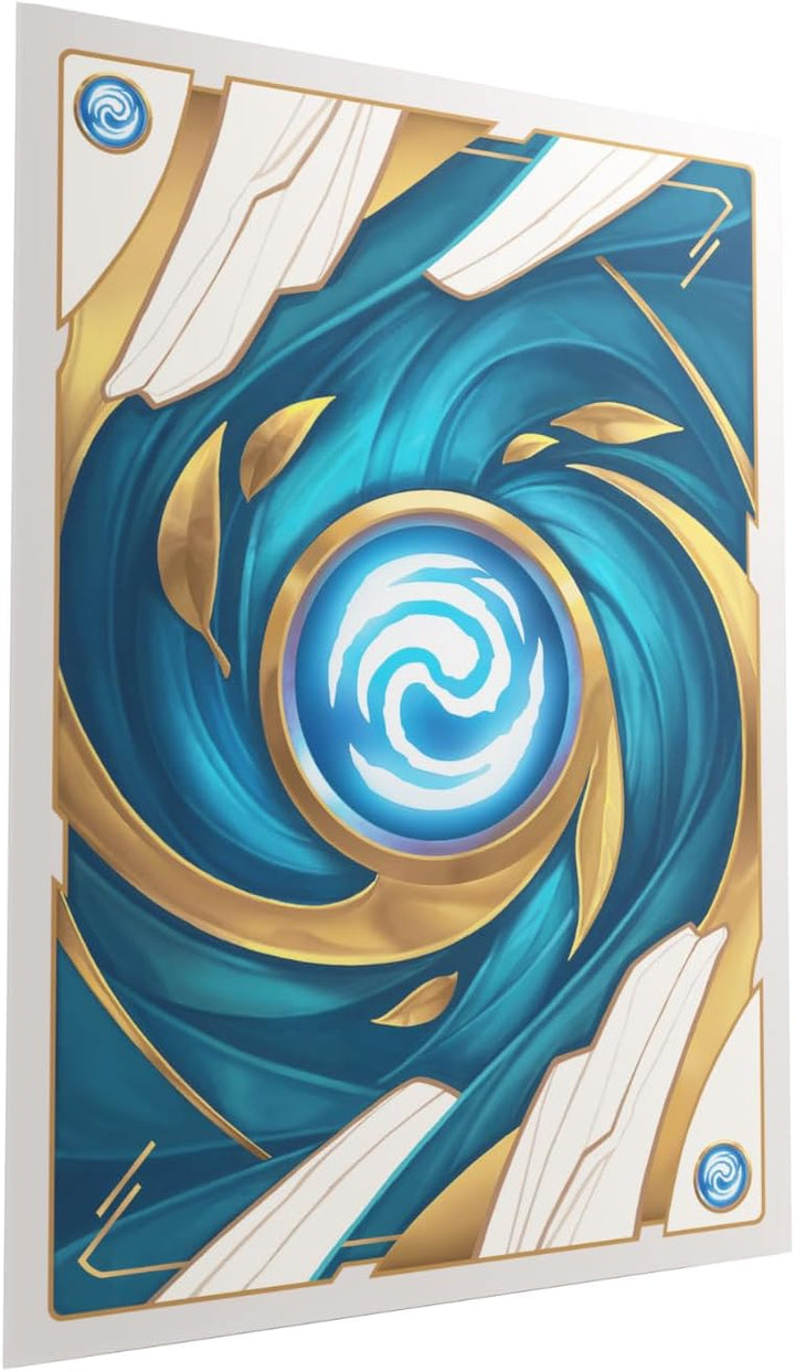 Gamegenic Altered Art Sleeves Mana Orb Sleeve (GGS15065ML)