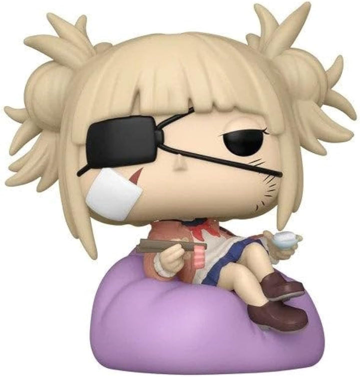 Funko Pop! Animation My Hero Academia - Himiko Toga Vinyl Figure (69188)