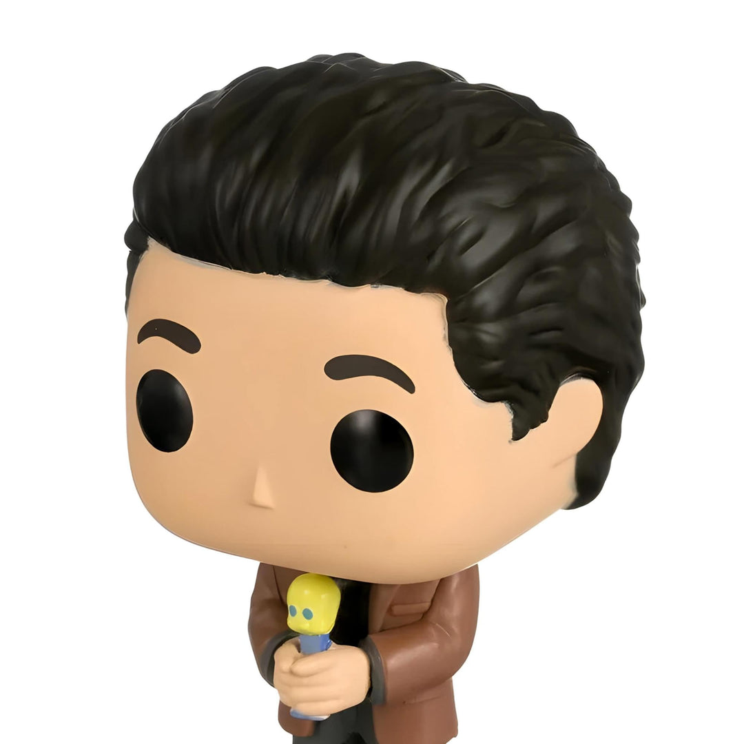 Seinfeld Jerry (mit pez) Exklusiver Funko 54681 Pop! Vinyl Nr. 1091