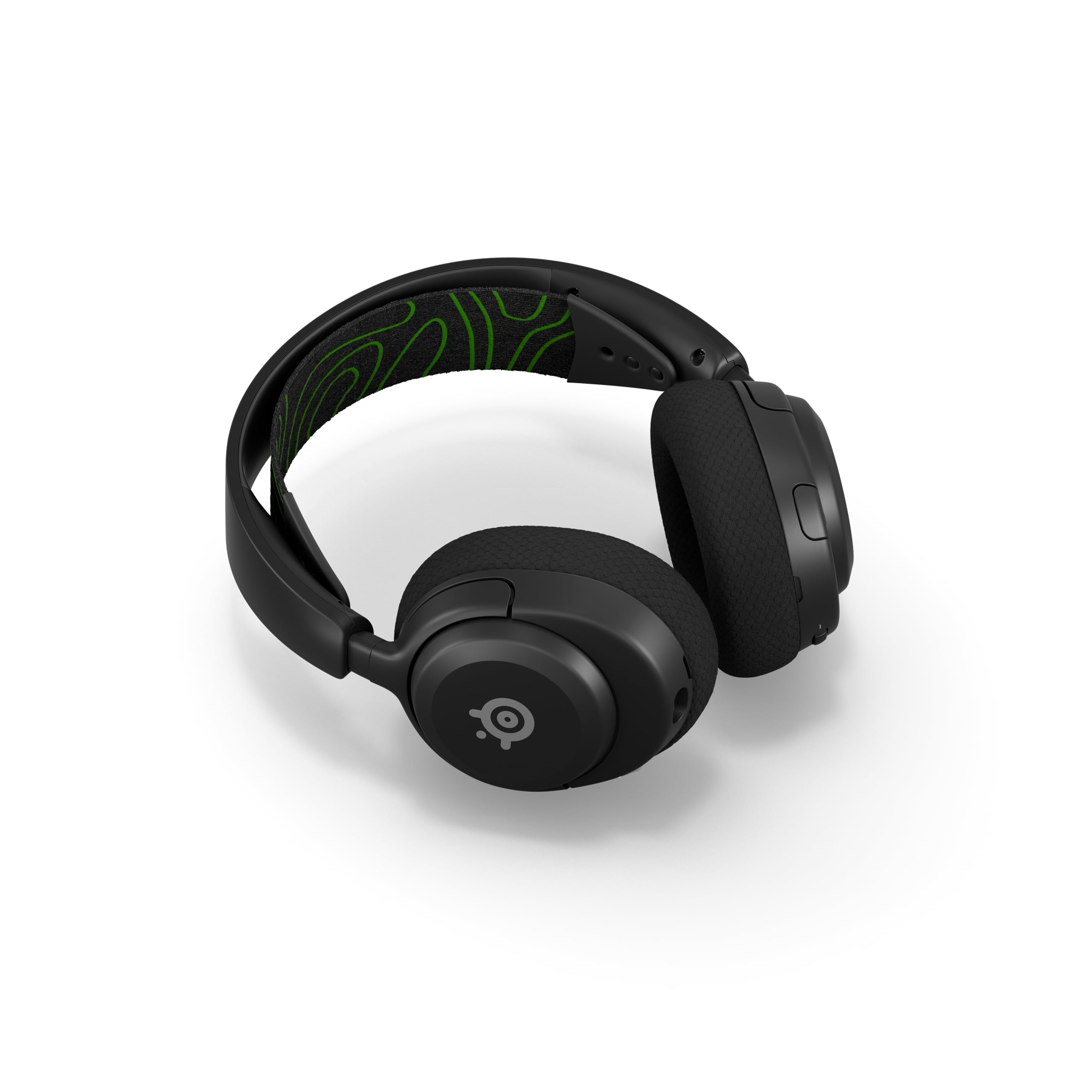 SteelSeries Arctis Nova 5X Wireless - Xbox Gaming Headset with 100+ Audio Presets 4