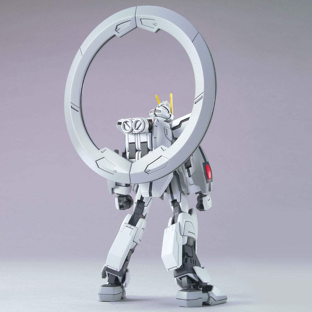 Bandai Hobby Stargazer Gundam 1/144 HG Model Kit - Snap-Fit Assembly | Multi-Color Parts | Articulated Joints 3