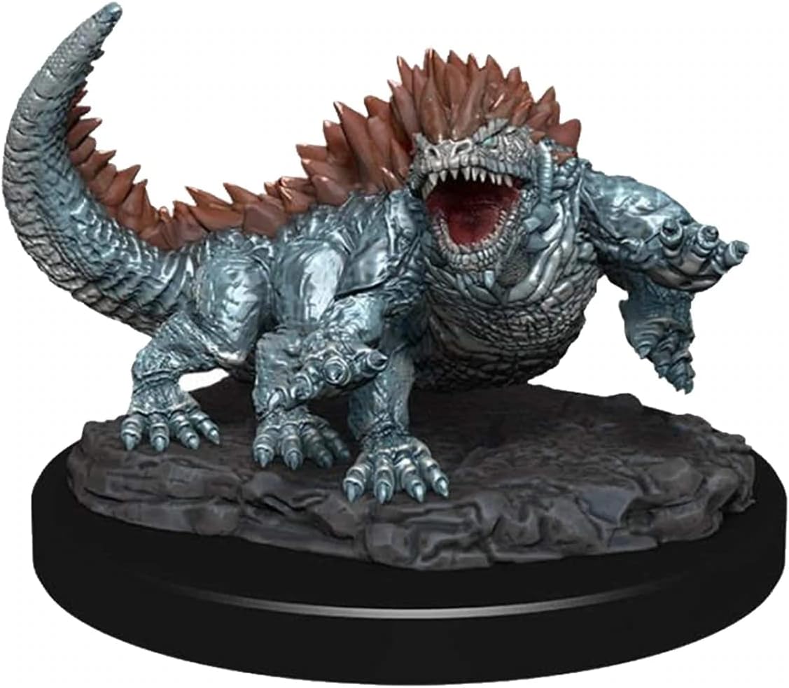 WizKids Dungeons & Dragons Miniatures Set WZK90022 3