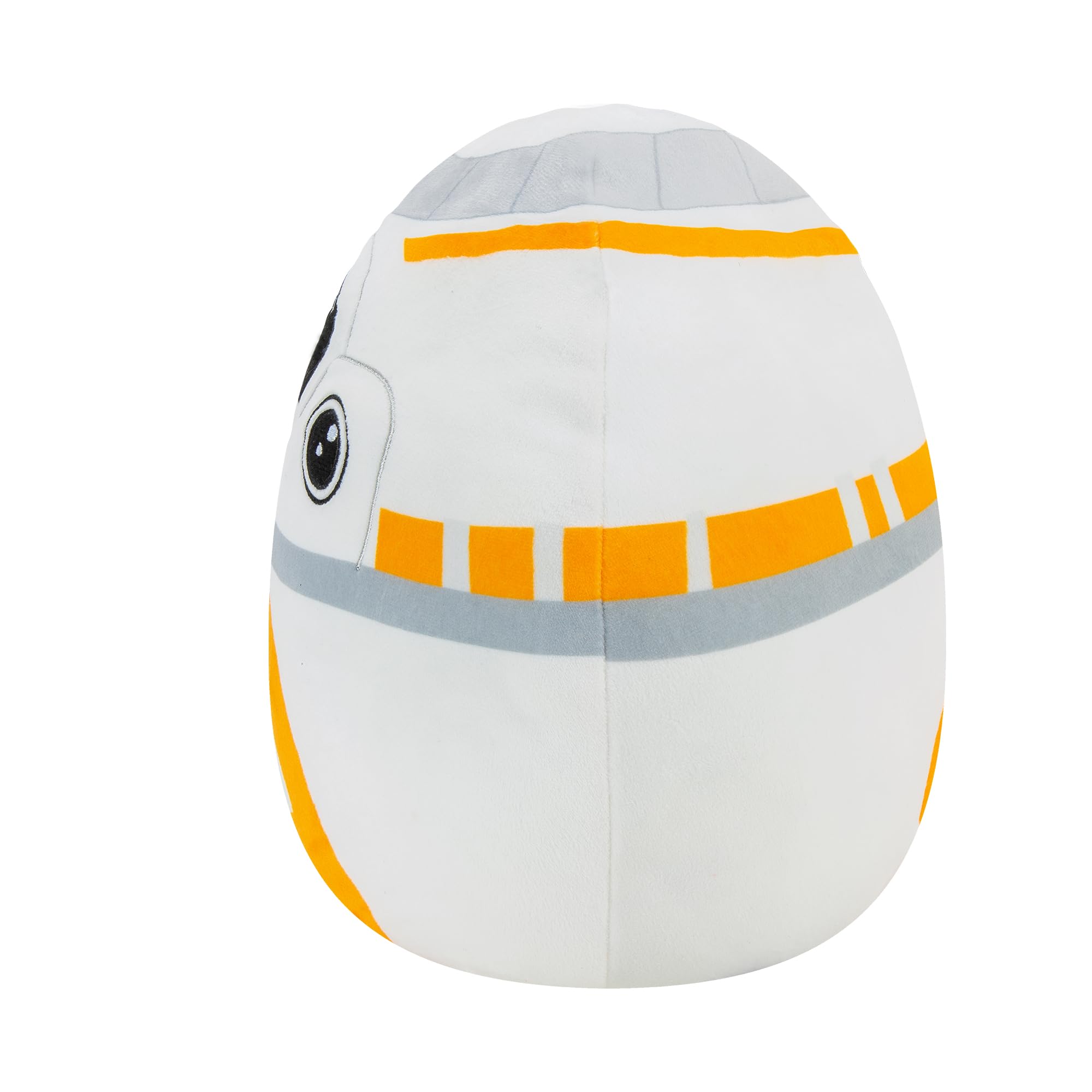 Squishmallows BB-8 Plush - 10" Star Wars Collectible Soft Toy 4