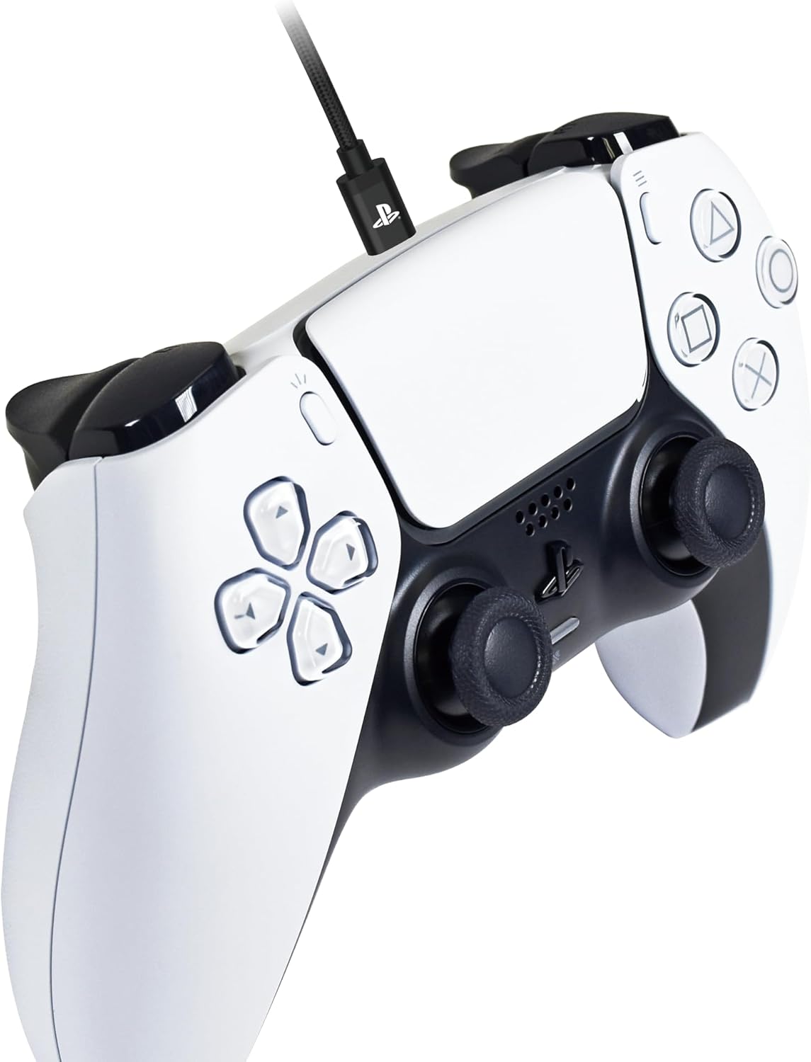 HORI USB-C Charging Play Cable for DualSense & DualSense Edge Wireless Controllers - 3m 4