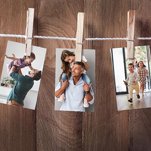 KODAK Photo Paper Cartridge - 30 Prints | Matte Finish | 2.1 x 3.4 inches | ICRG-230 7