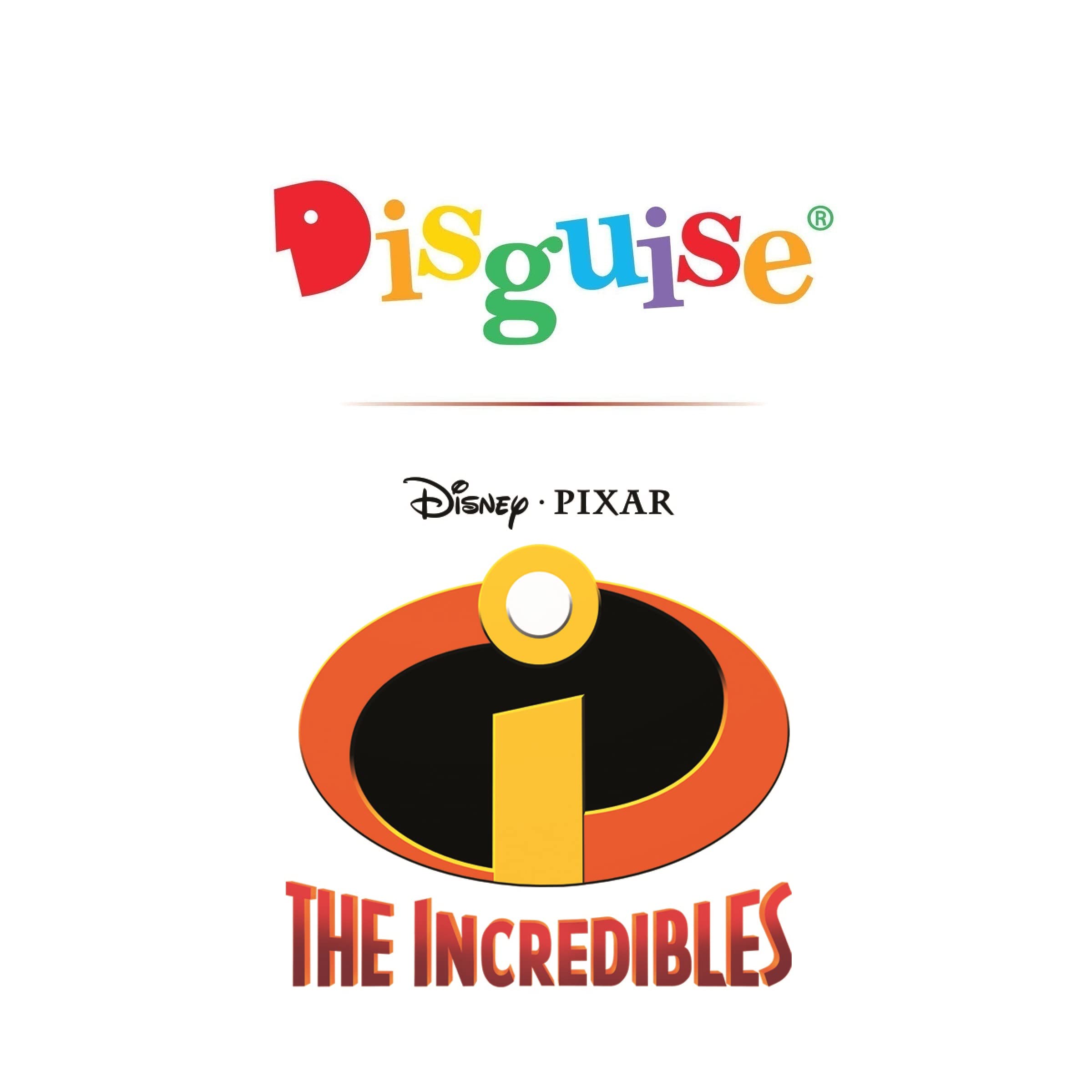 Disguise Mr. Incredible Deluxe Muscle Adult Costume - Red, X-Large (42-46) 5