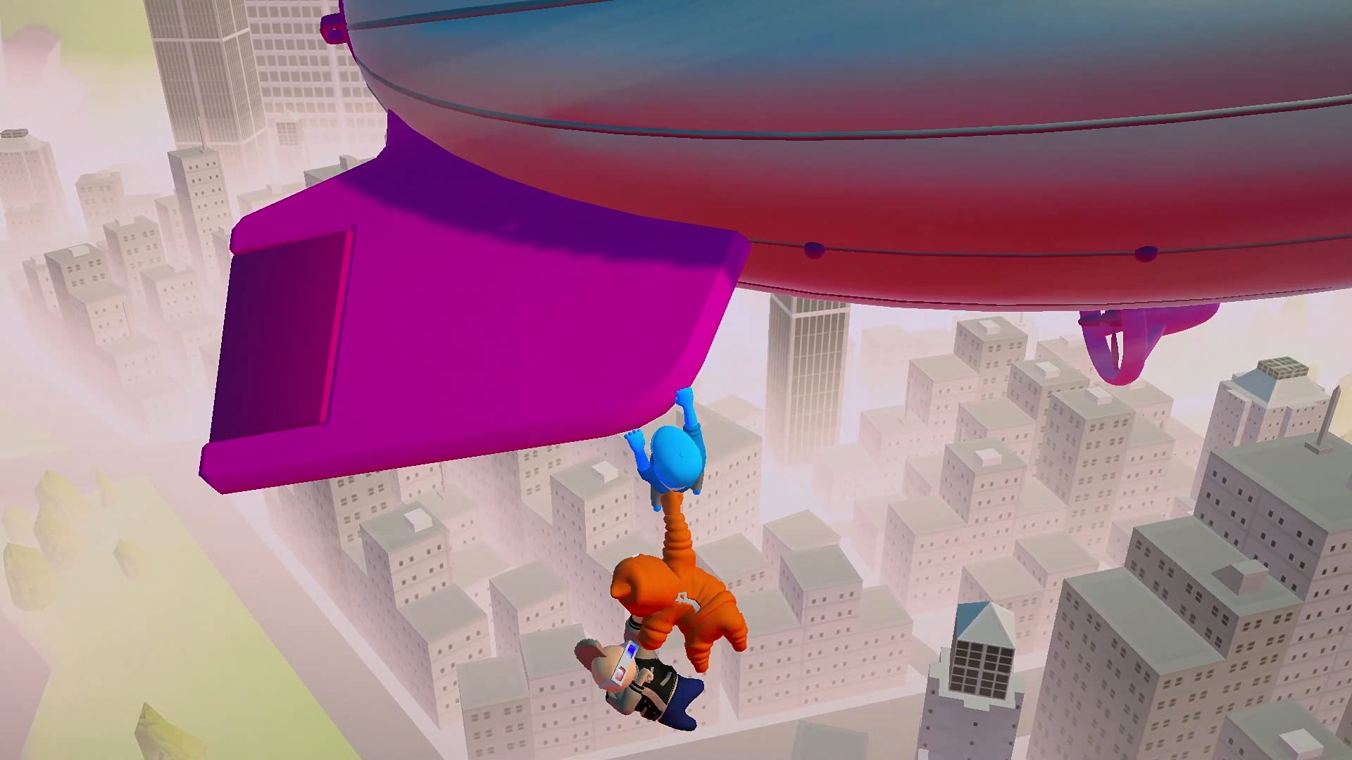 Gang Beasts - Nintendo Switch 3