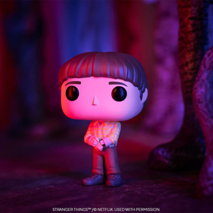Stranger Things S4 – Will Funko 62396 Pop! Vinyl Nr. 1242