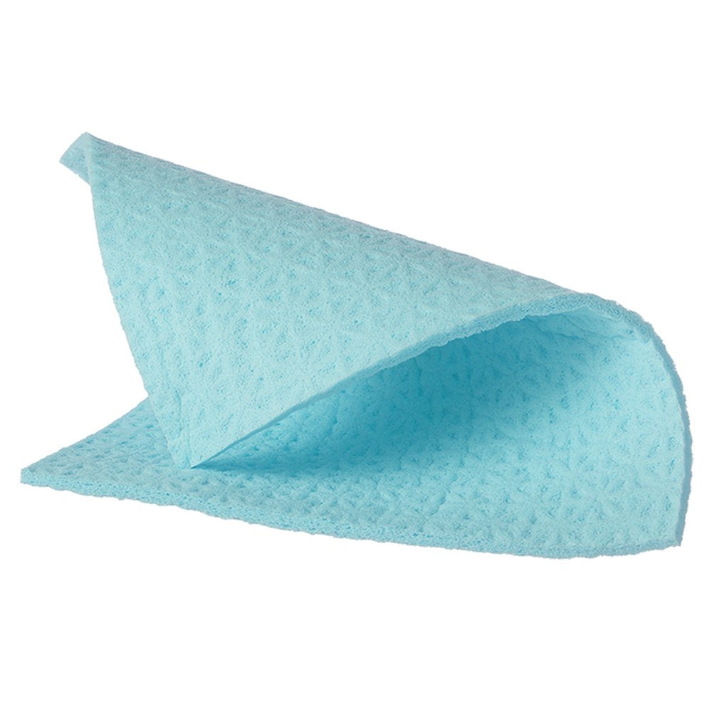 Spontex Sponge Cloths - Antibacterial Protection, Highly Absorbent | 5 Count 4