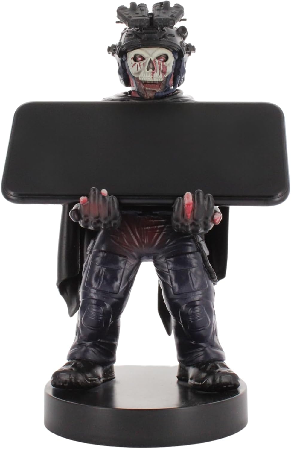 Call of Duty - Zombie Ghost Warzone Controller Holder & Phone Stand