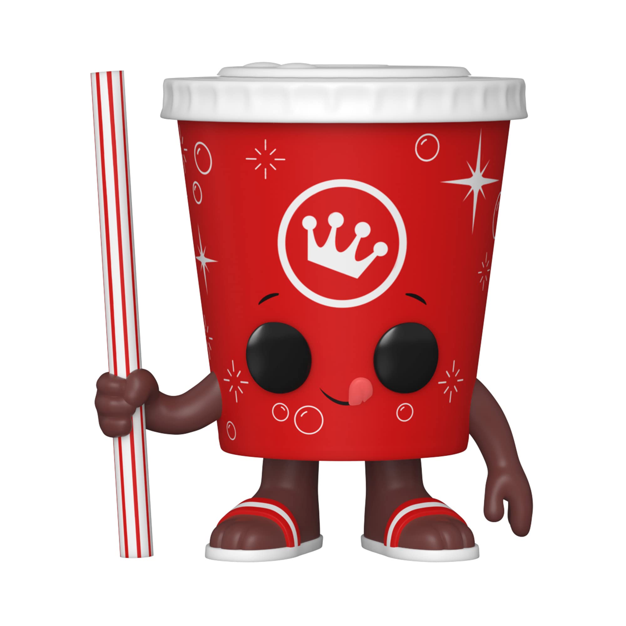 Funko POP! Soda - Cup Vinyl Collectible Figure (64072) 24