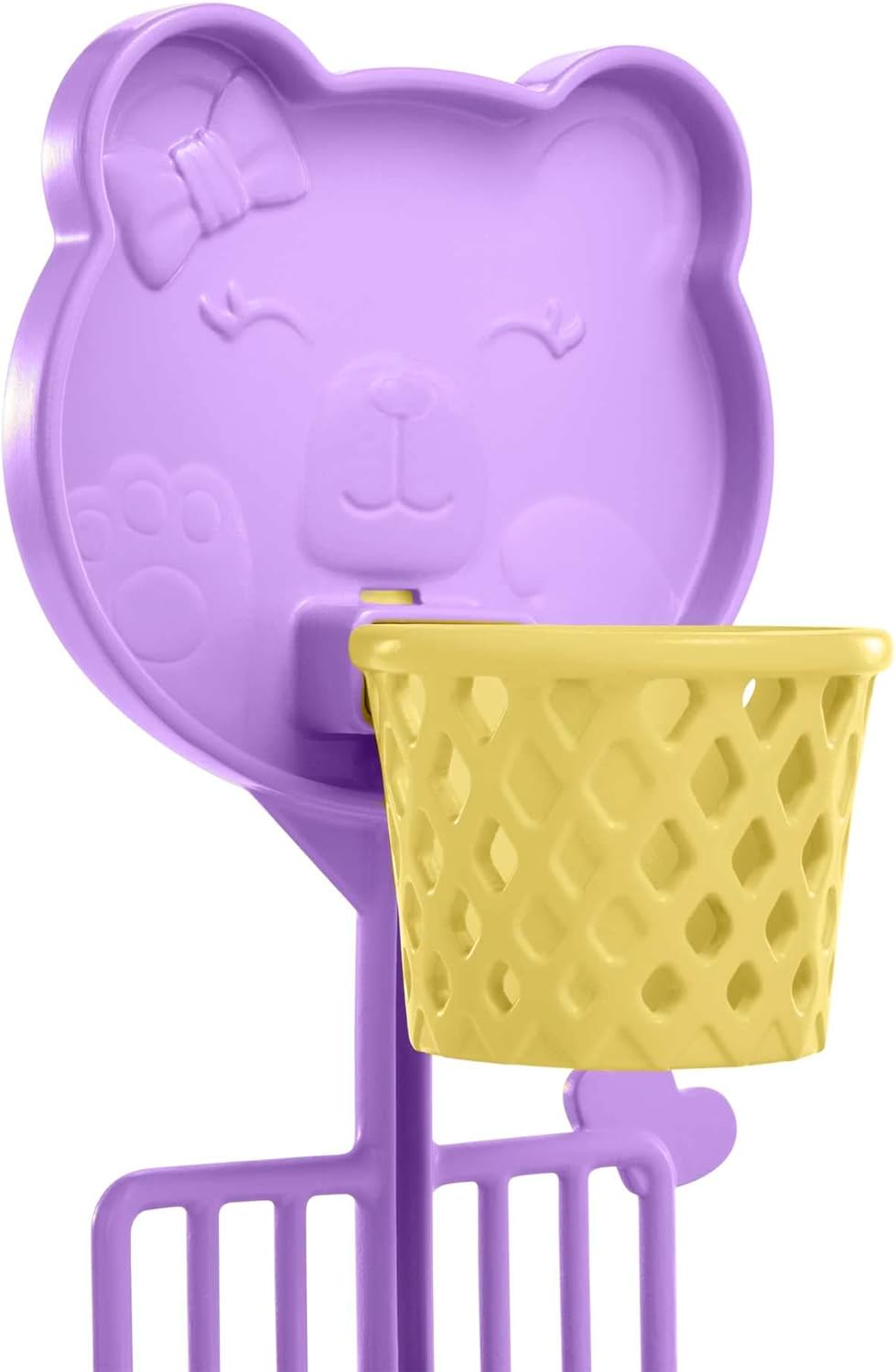 Barbie Chelsea Doll Skatepark Playset with 2 Puppies, Scooter & Skateboard - Ages 3+ 4