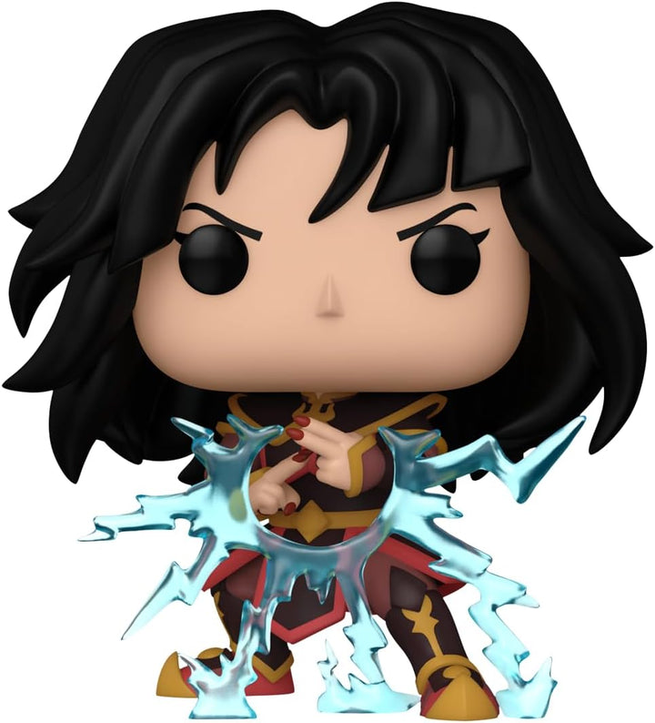 Funko POP! Animation Avatar: The Last Airbender - Azula Vinyl Figure (72100)