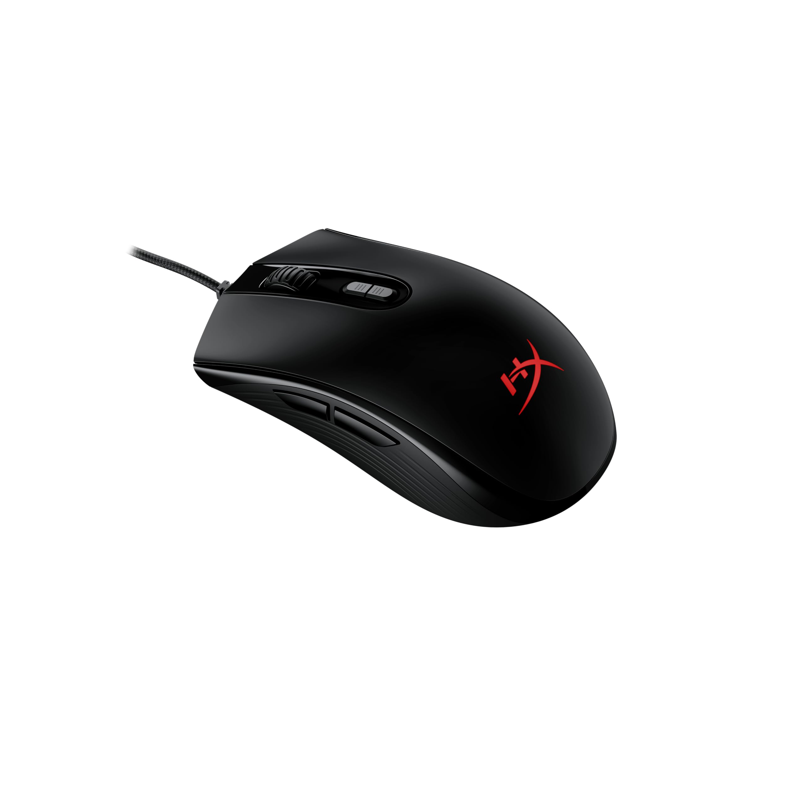 HyperX Pulsefire Core – HX-MC004B RGB Gaming Mouse 3