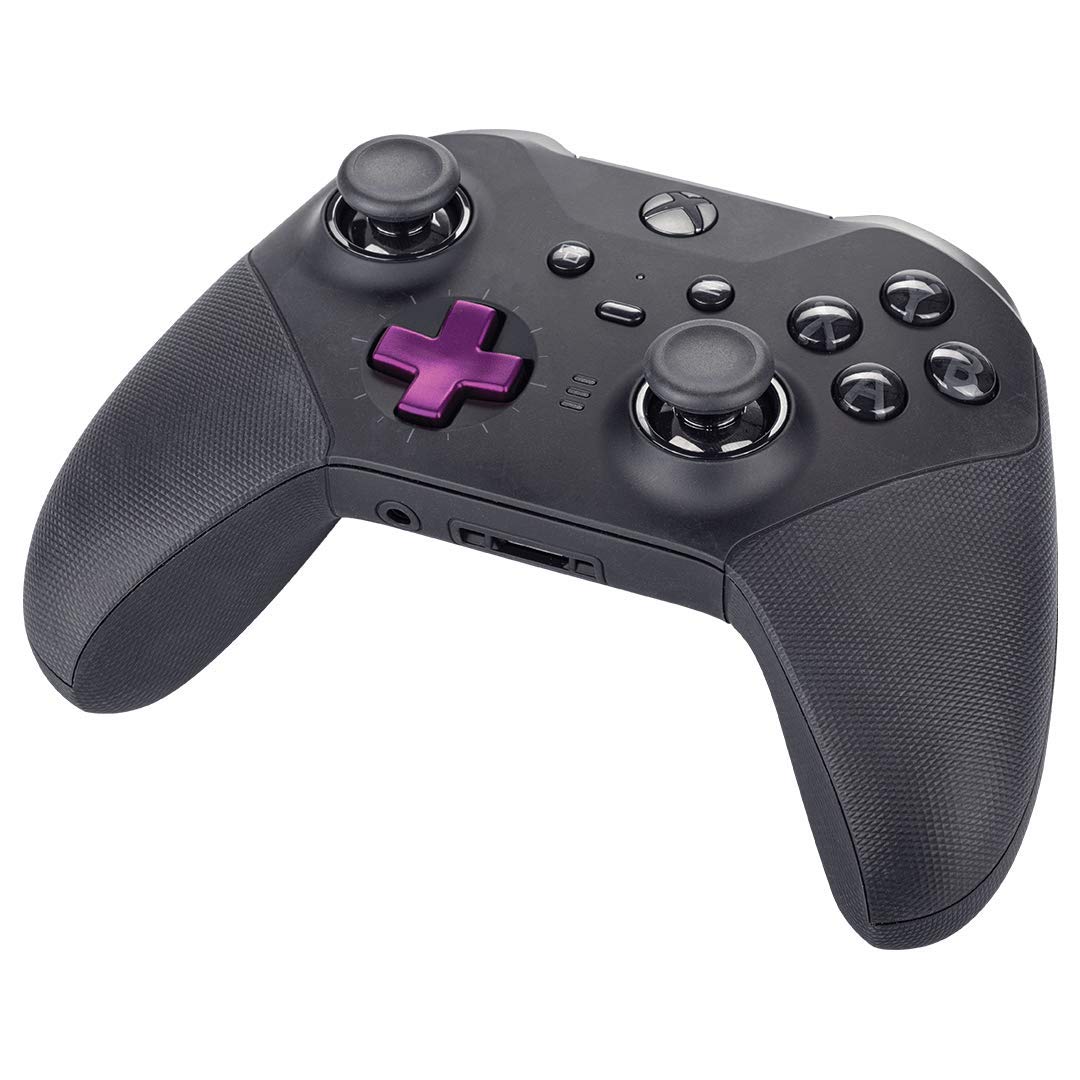Venom Xbox Elite Series 2 Controller Accessory Kit - Purple 17