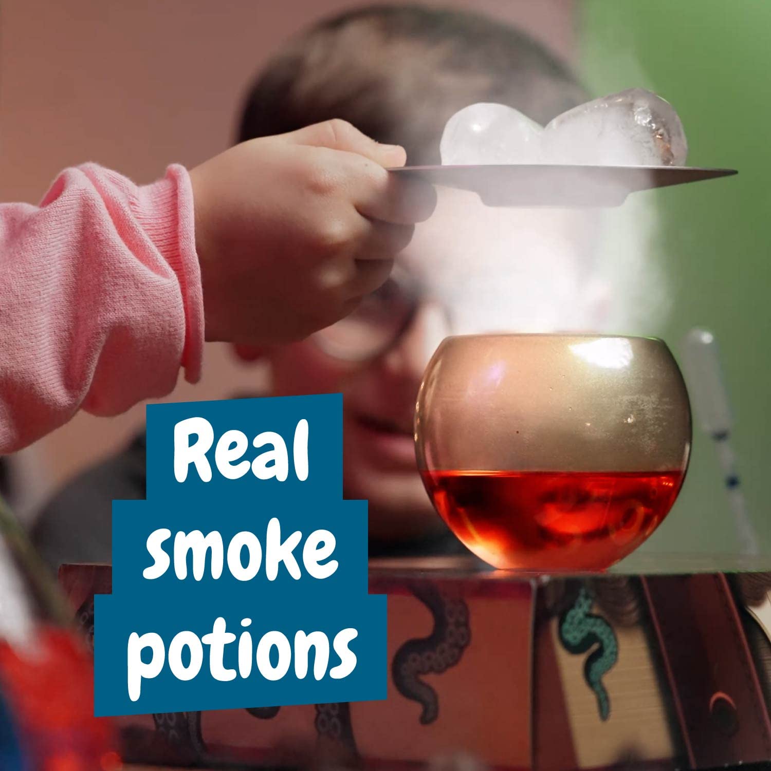 Science4you Magic Potions - Potion Making Kit for Kids 7+ Years 2