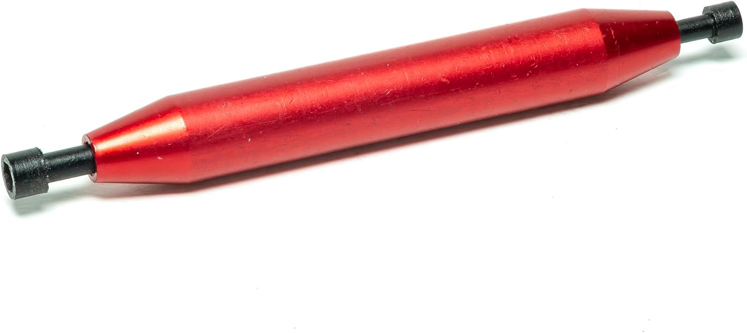 Hornby R913 Con Rod Nut Spanner - Double Ended Metal Rail Accessory Tool 1