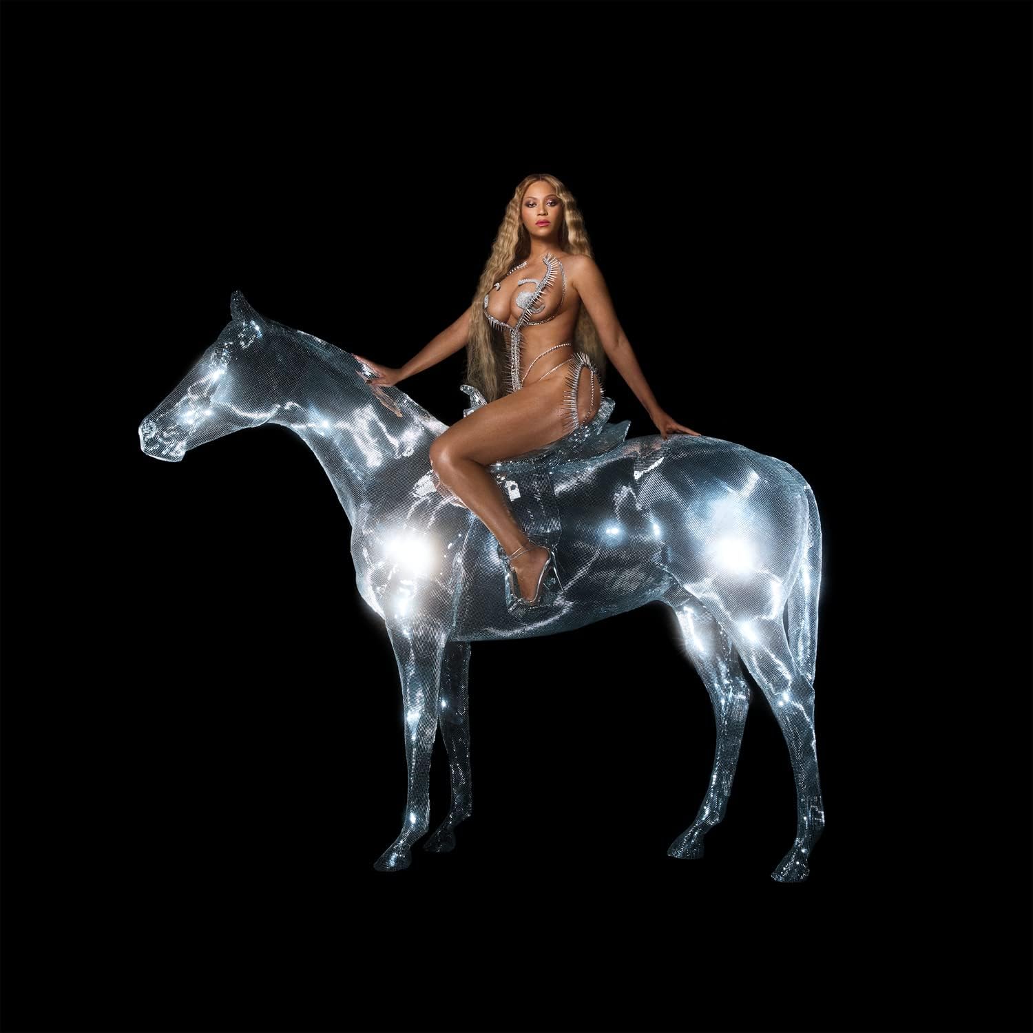 Beyoncé - Renaissance [VINYL] 1