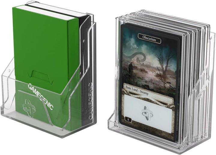 Gamegenic Bastion 50+ Deck Box (GGS22027)