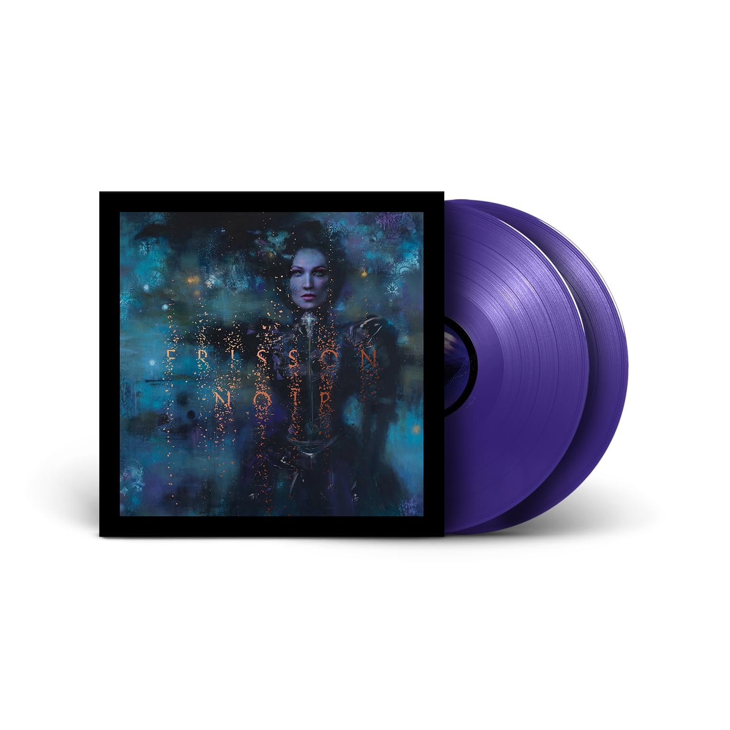 Tarja - Frisson Noir [2LP Vinyl] 1