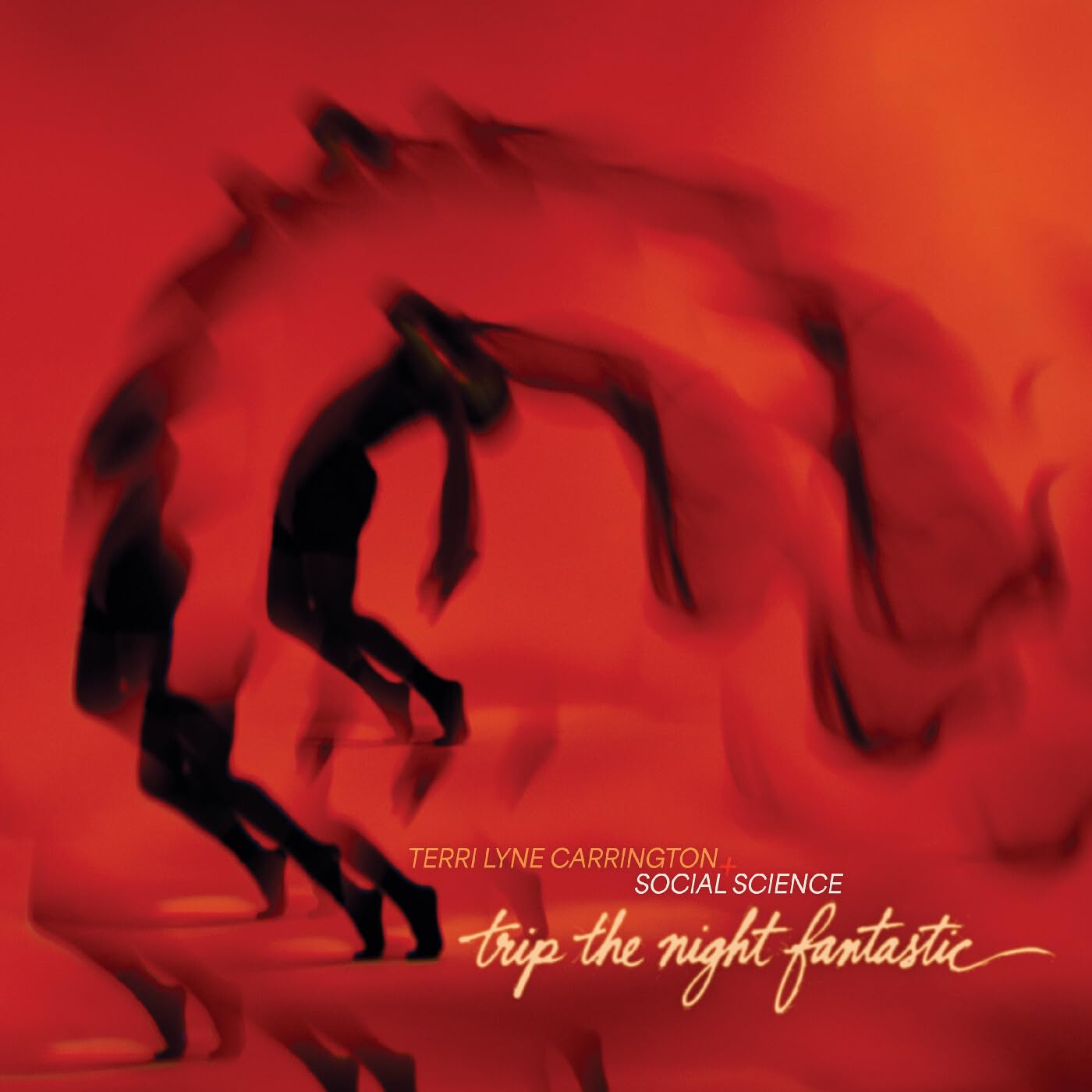 Terri Lyne Carrington - Trip The Night Fantastic [CD]