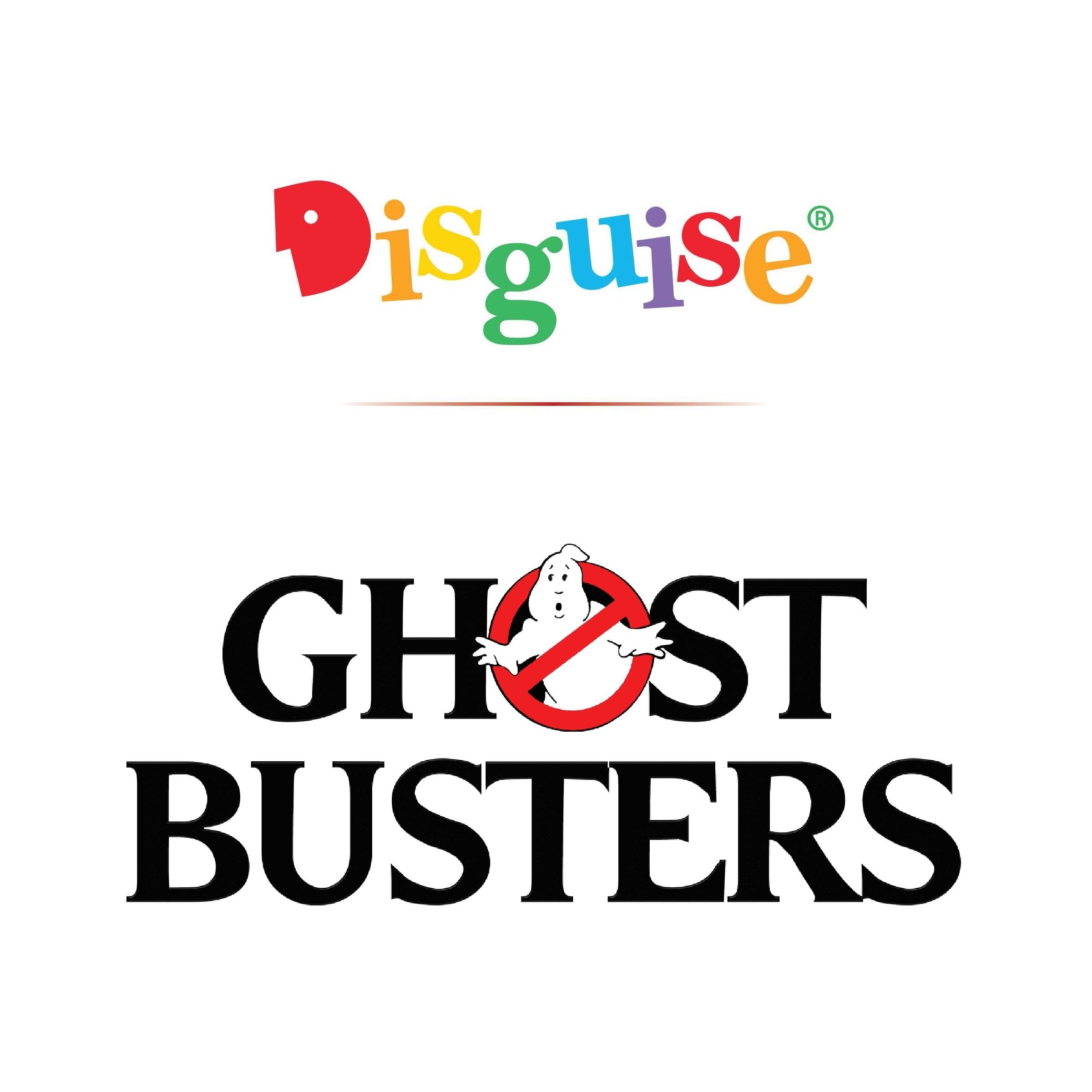 Disguise Ghostbusters Classic Costume - 7-8 Years
