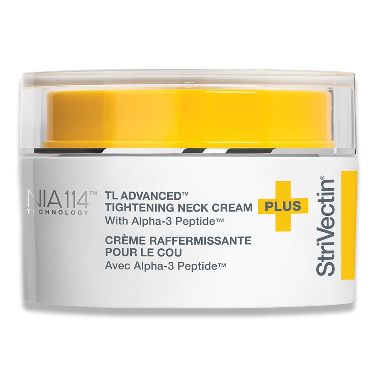 StriVectin TL Advanced Tightening Neck Cream PLUS - 50 ml
