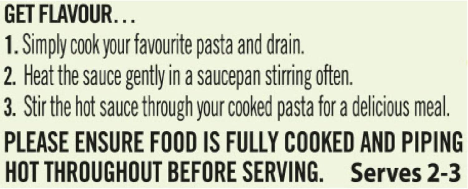 Loyd Grossman - No Added Sugar Italian Tomato & Basil Sauce 350g Jar 2