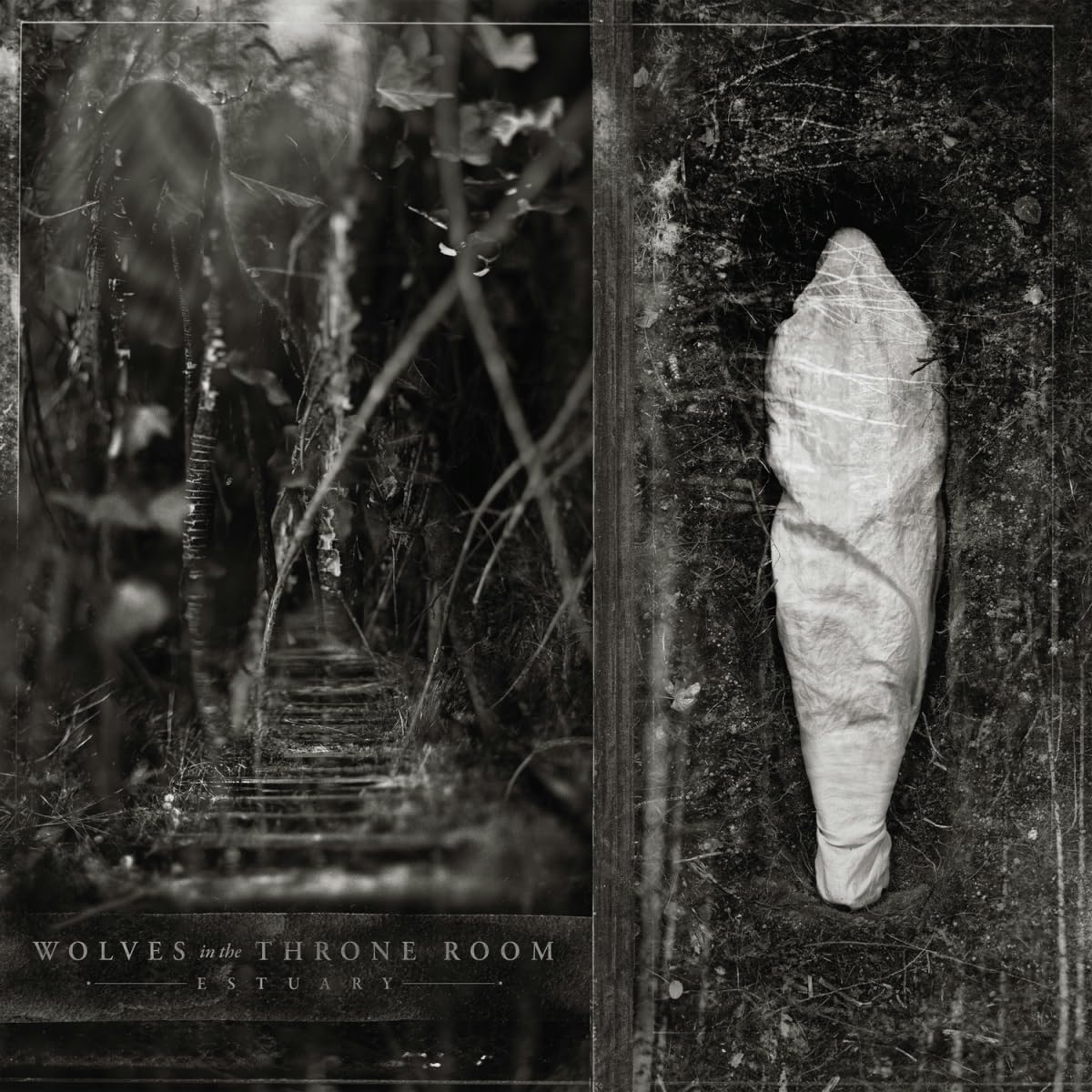 Wolves In The Throne Room - Estuary [Vinyl]