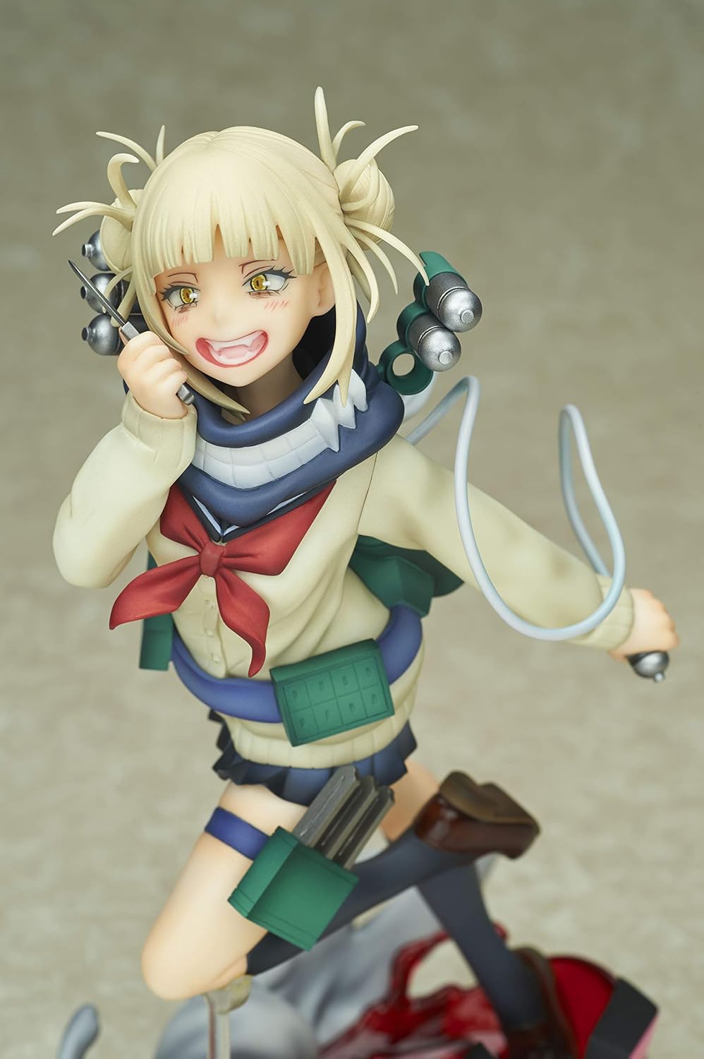 Berfine My Hero Academia - Himiko Toga Statuette 21cm (BF24262)