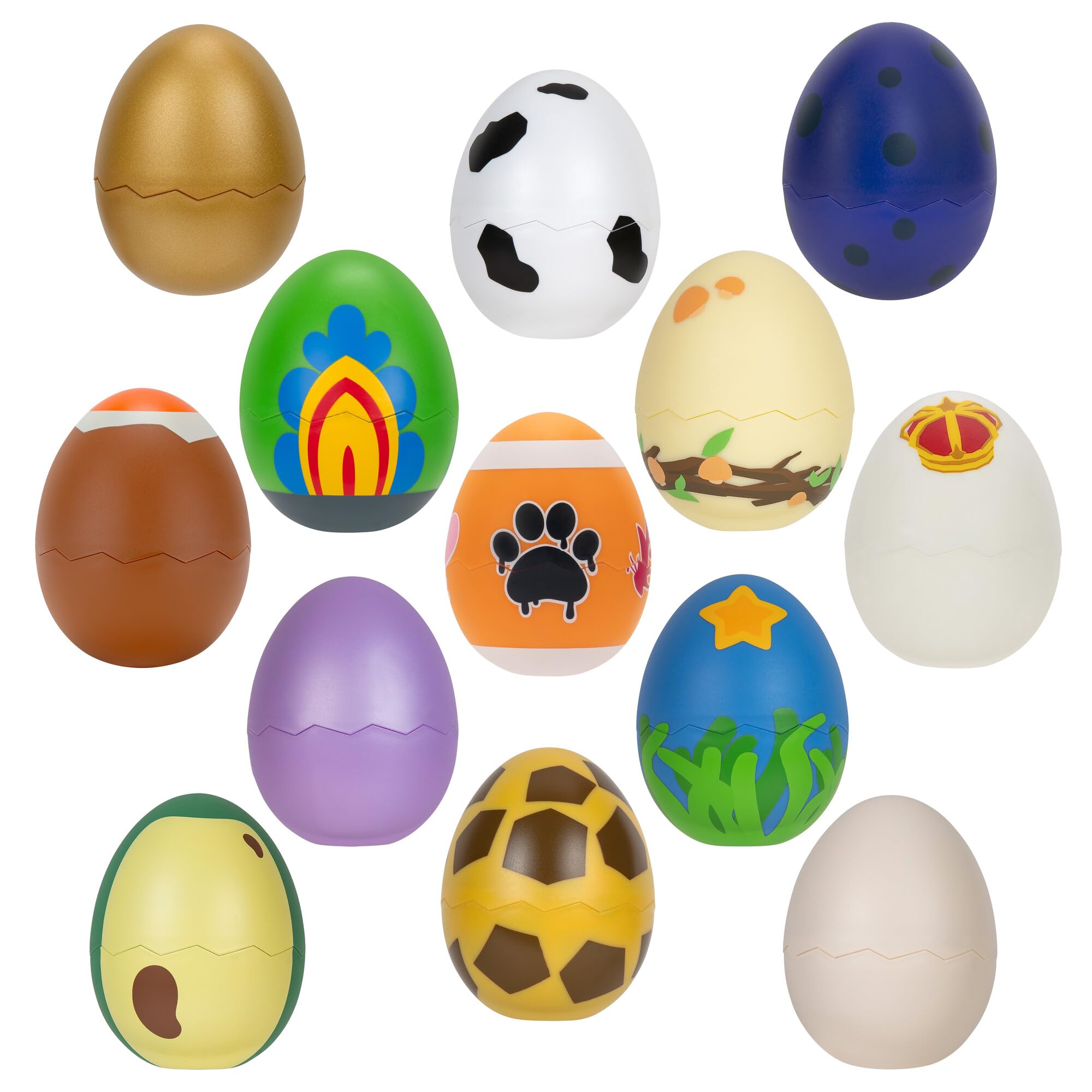 Adopt Me Series 5 - Mystery Pets Water Reveal Collectible Figure (AME0199) 3