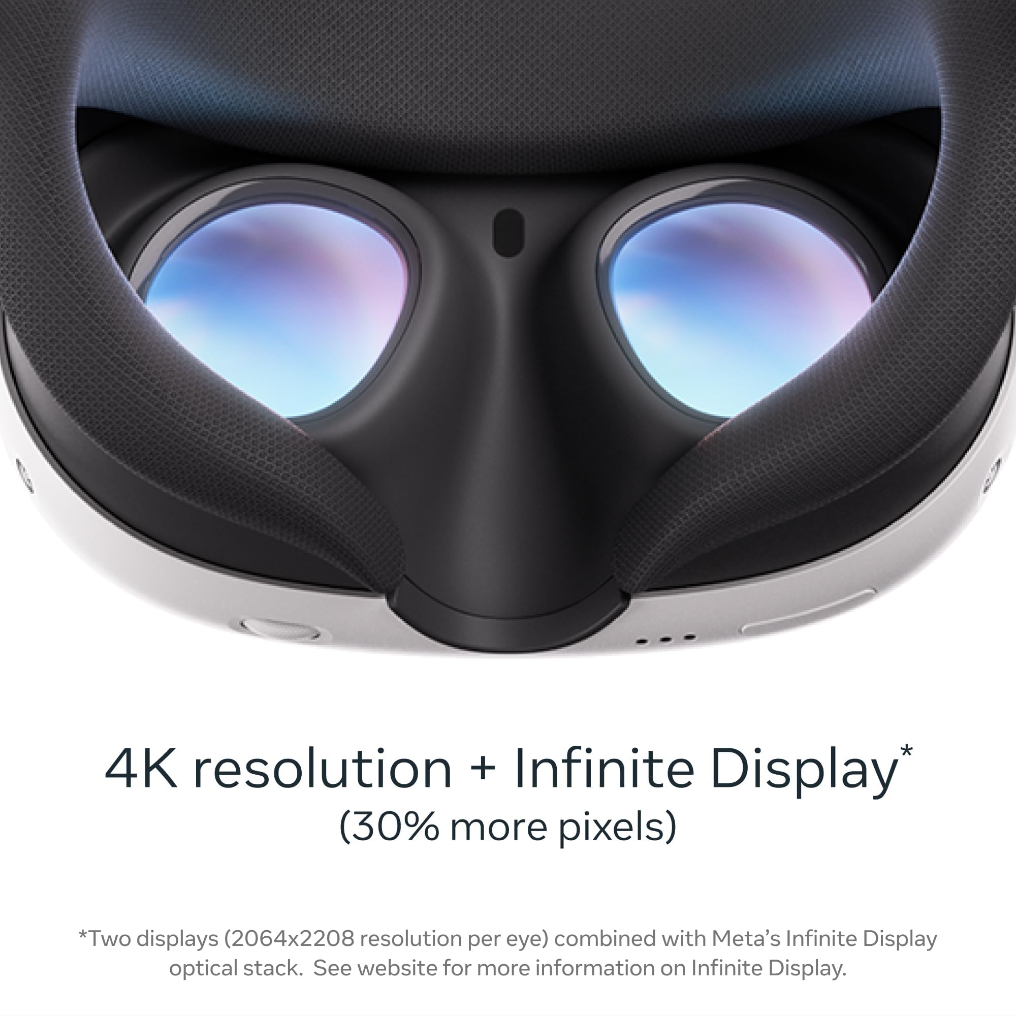 Meta Quest 3 512 GB - Ultimate Mixed Reality Headset 4
