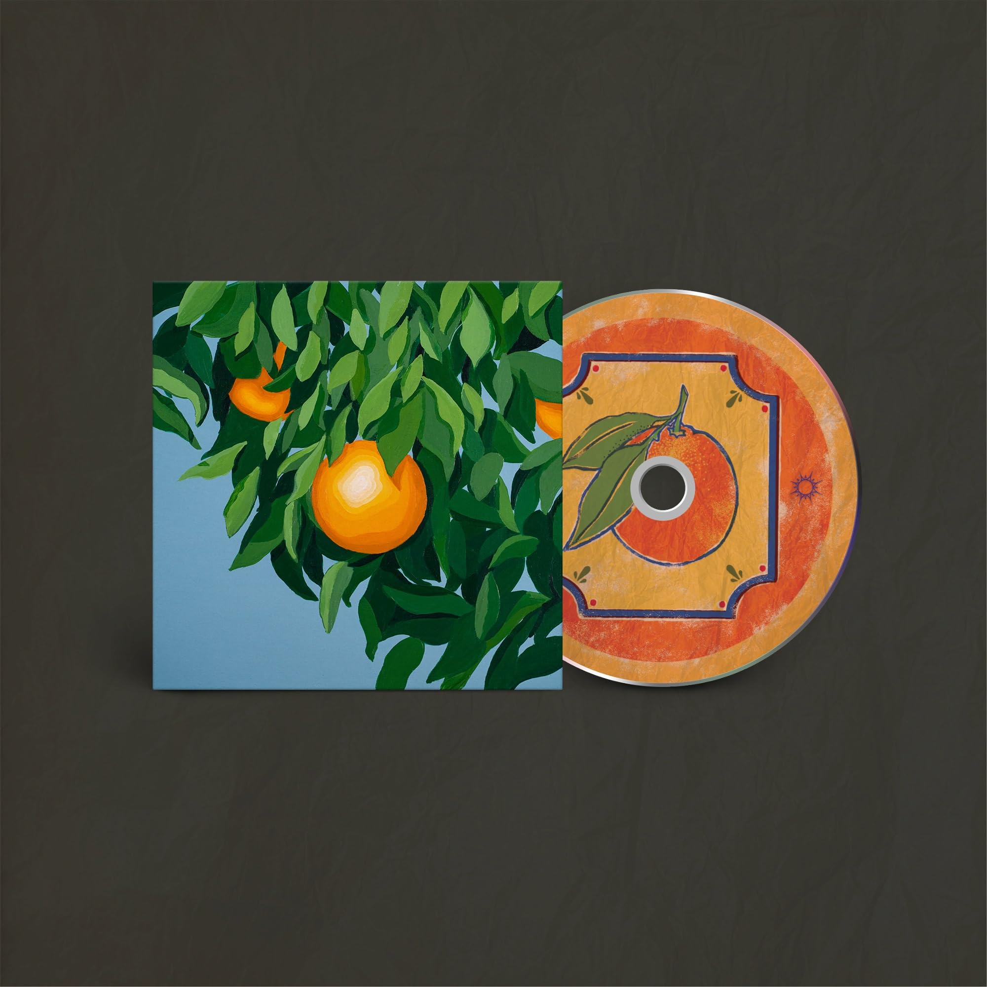 Tyler Ballgame - For The First Time, Again [CD] 1