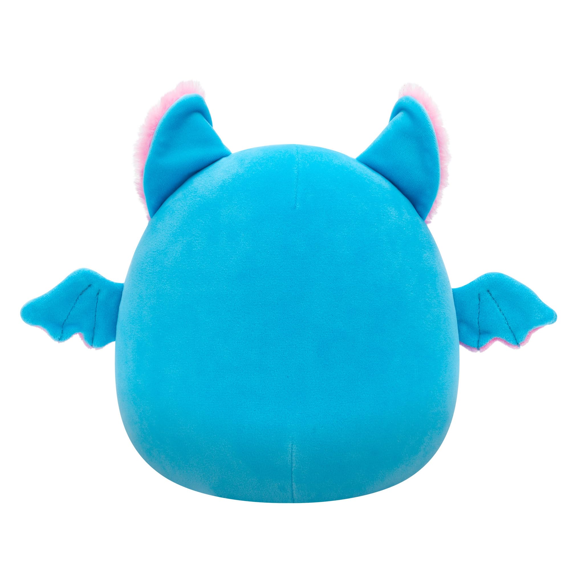 Squishmallows Boyle the Blue Fruit Bat - 7.5 Inch Plush Collectible Toy 13