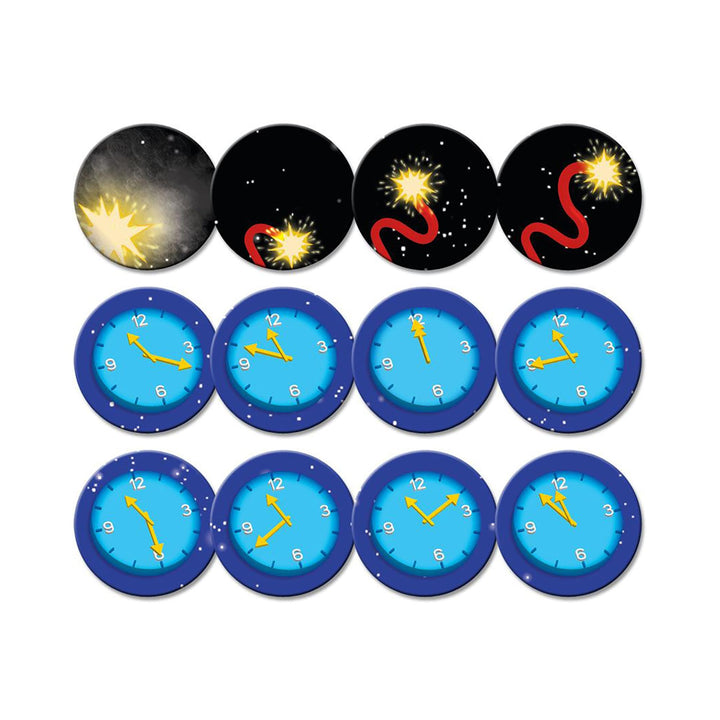 R&R Games Hanabi Card Game
