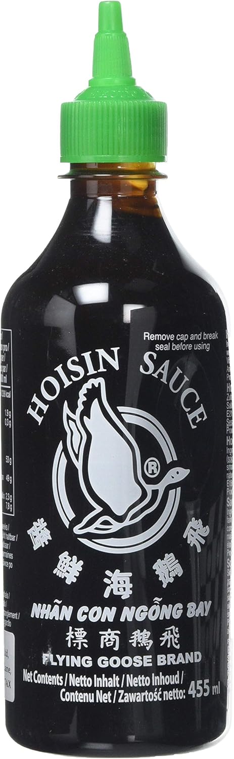 Flying Goose Hoi Sin Sauce 455 ml 1
