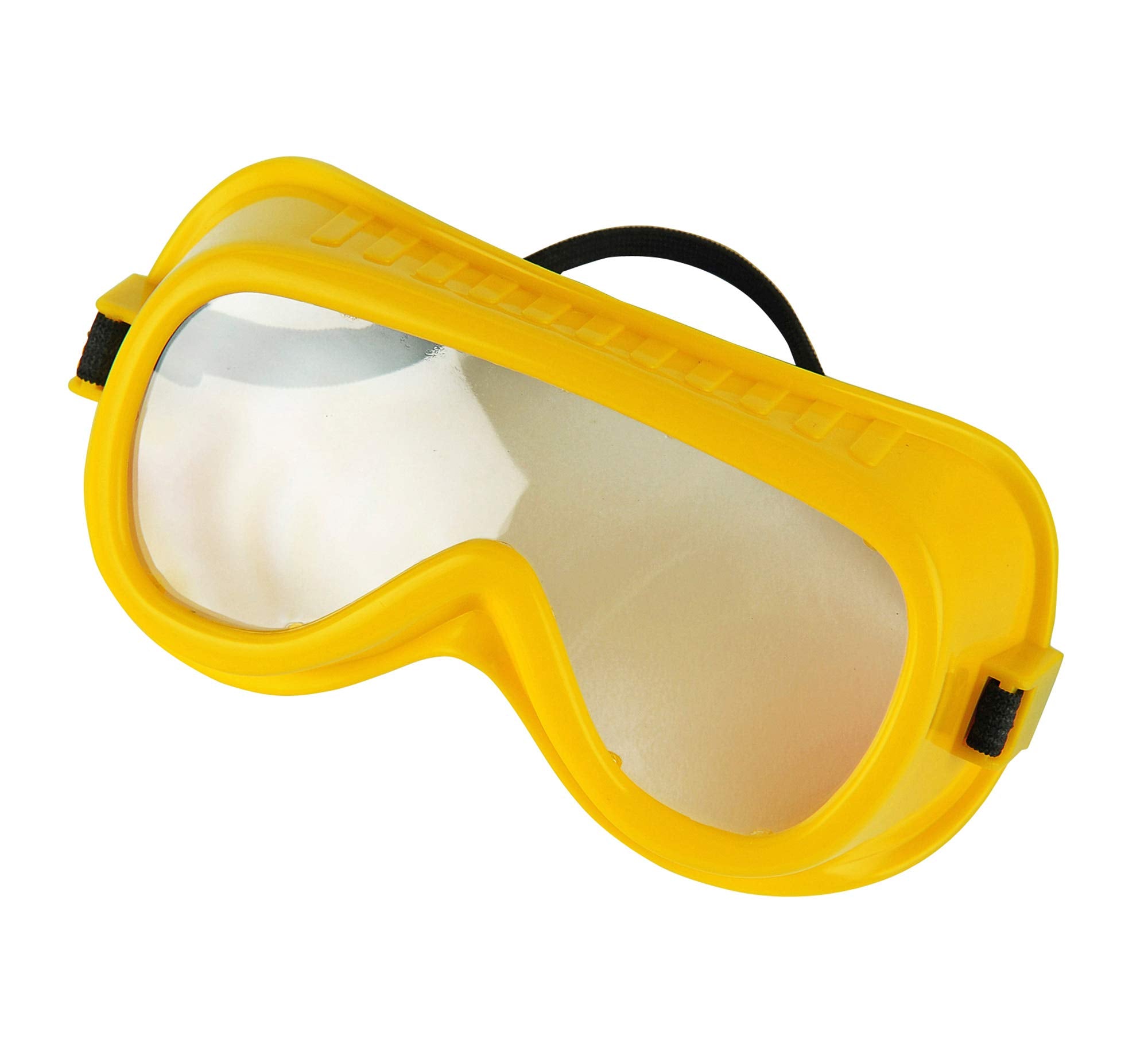 Theo Klein 8122 Bosch Protective Spectacles Toy Glasses with Flexible Elastic Band