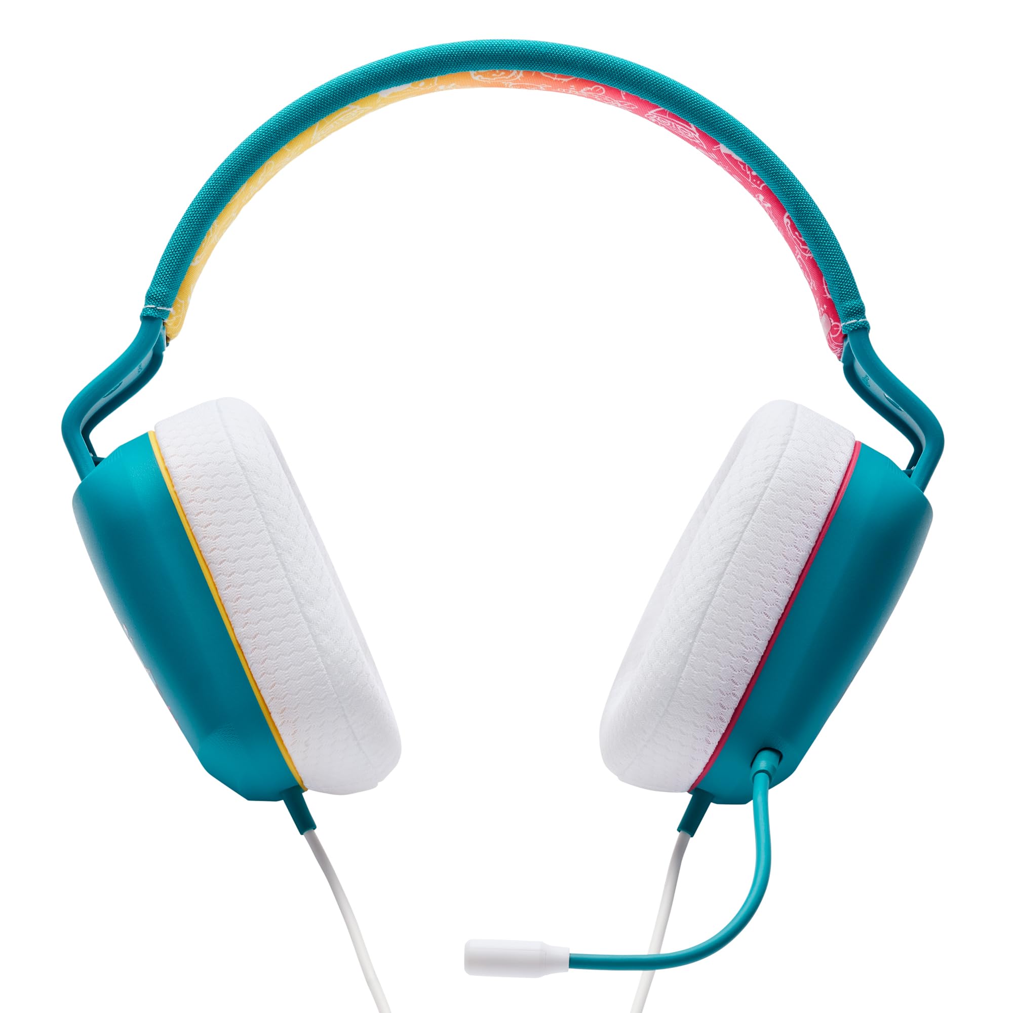 PowerA Wired Stereo Headset for Nintendo Switch - Llambro 4