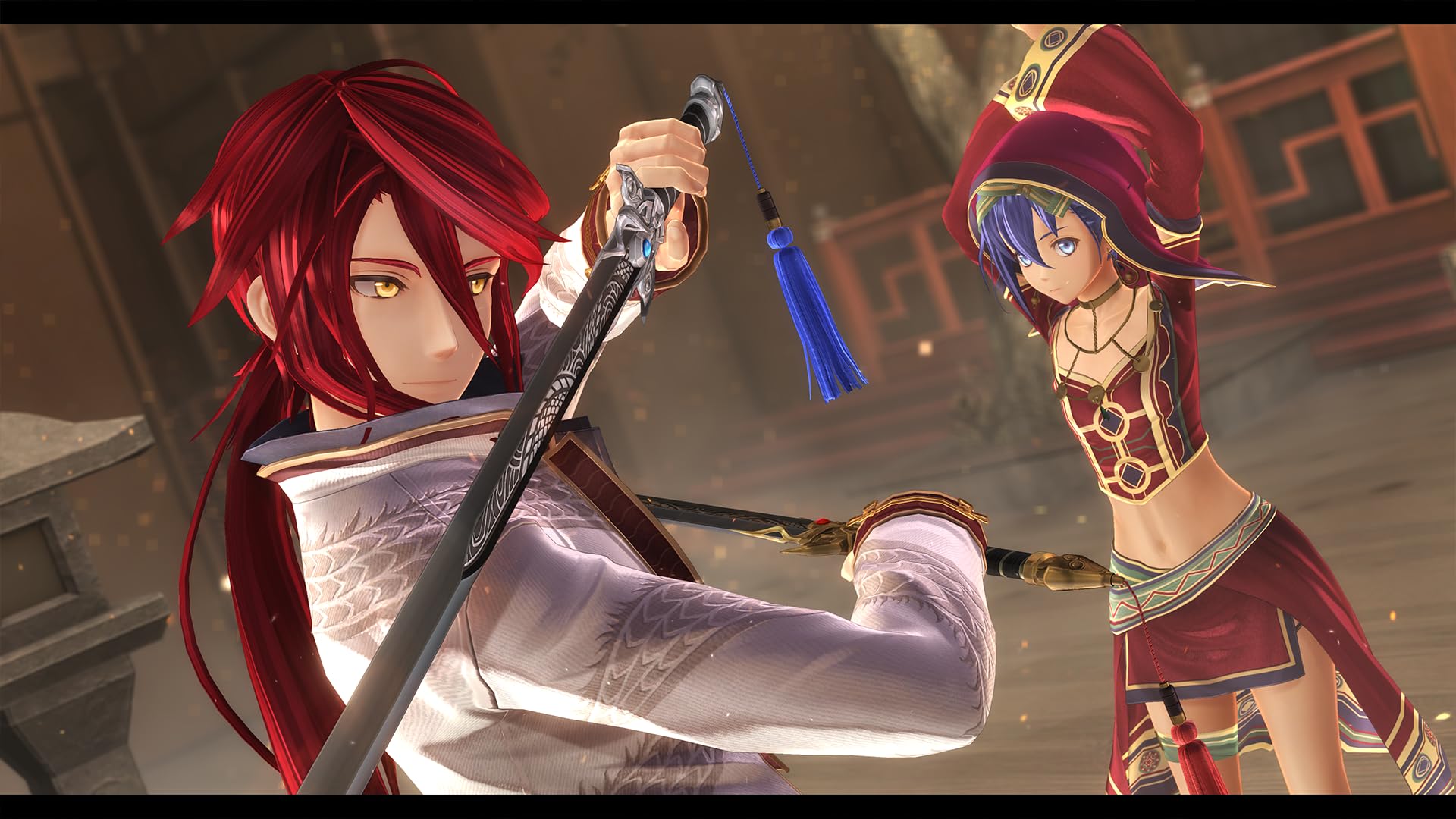 The Legend of Heroes: Trails through Daybreak II - Deluxe Edition (PS5) 3