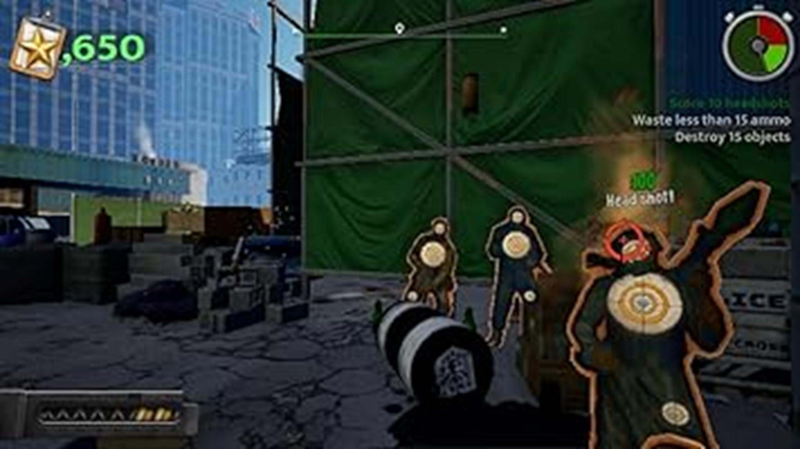 Top Cop: Police Training Game & Gun Kit [Nintendo Switch] 4