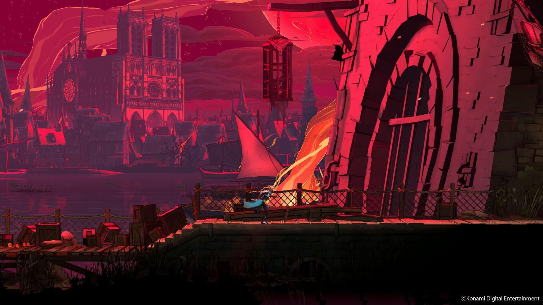 Castlevania: Belmont's Curse [Xbox Series X & S] 6