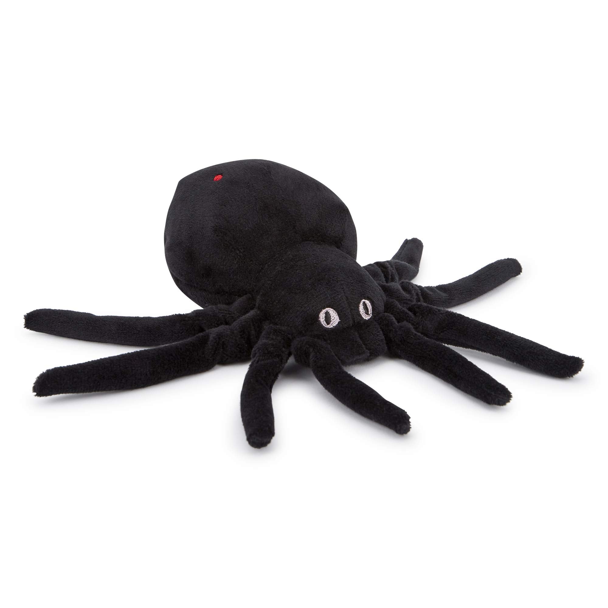 Zappi Co Spider Plush Toy - Super Soft Cuddly Animal | 12-15 cm | Machine Washable 1