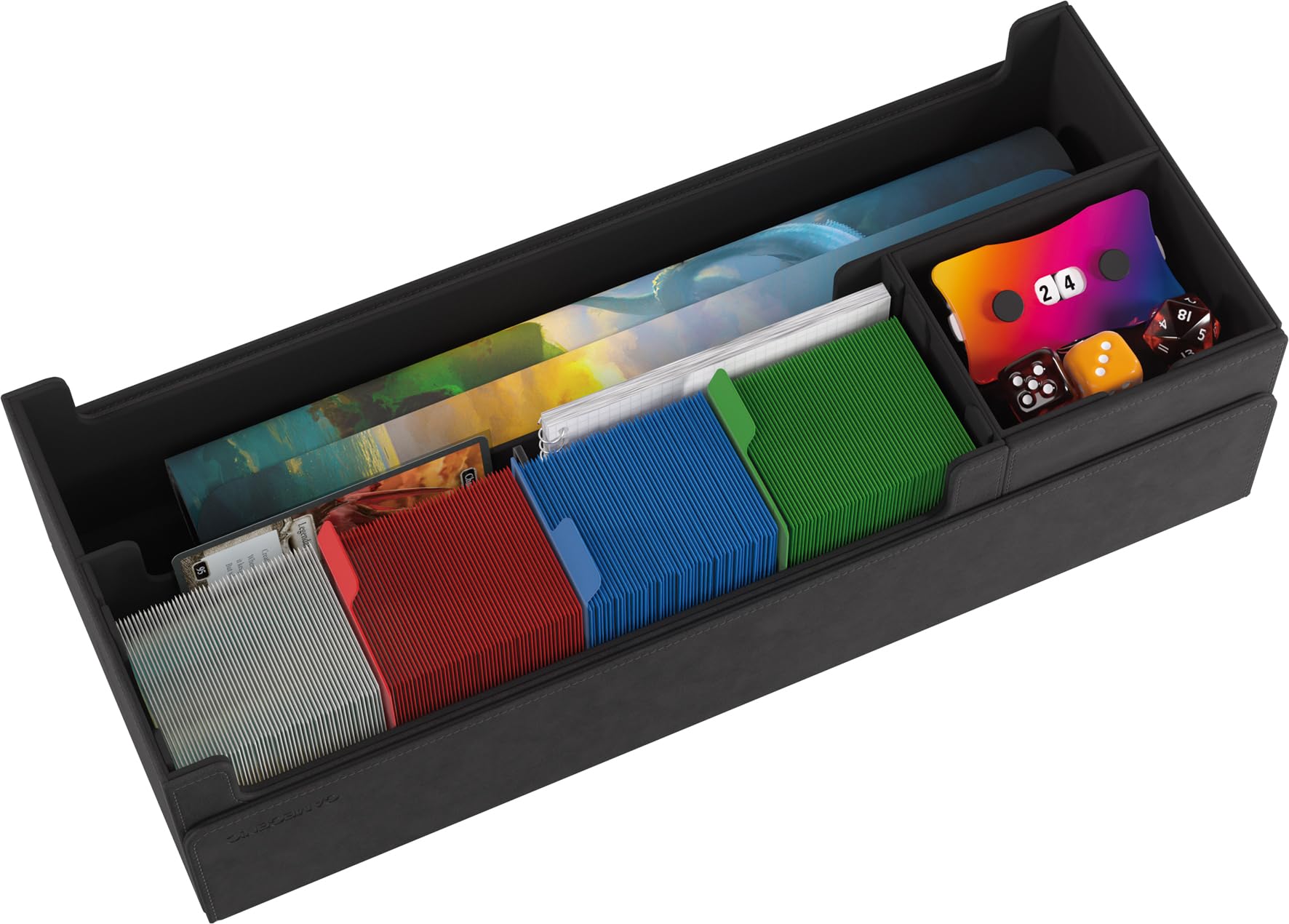 Gamegenic Cards' Lair PRO Premium Storage Box (GGS20169) 2