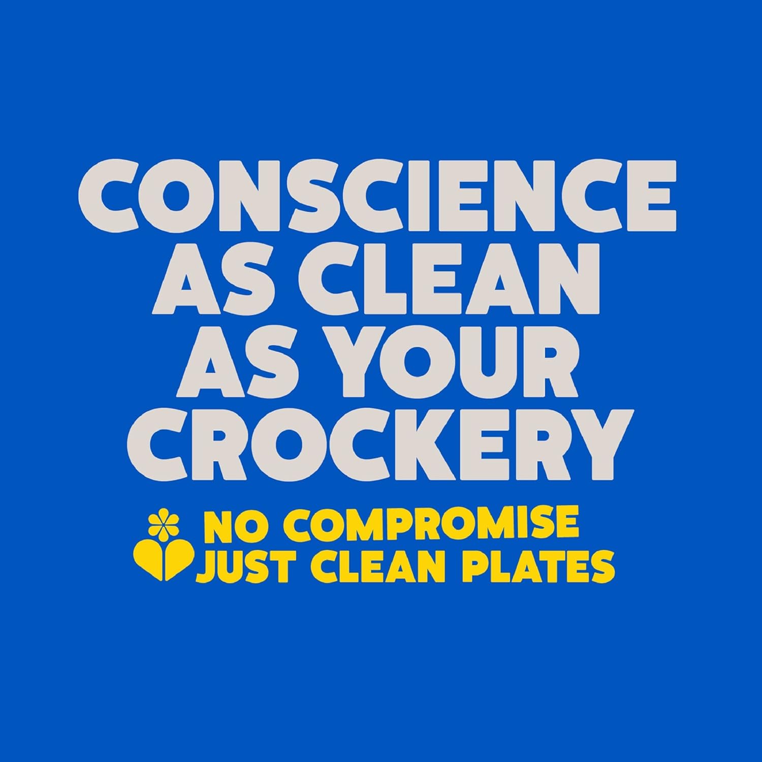 Ecover - All in One Dishwasher Tablets (Lemon & Mandarin, 22 Tablets) 5