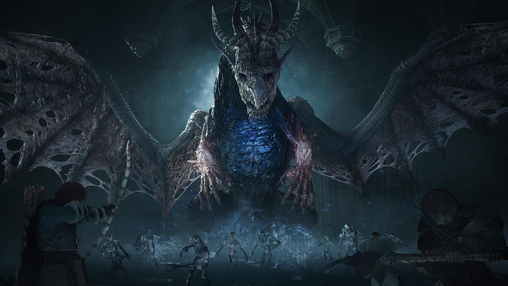 Dragon's Dogma 2: Dark Arisen [Nintendo Switch]