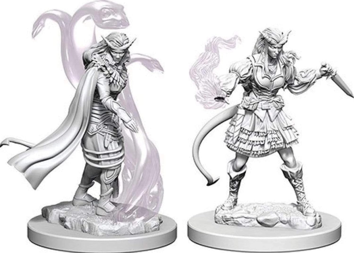 WizKids WZK73201 Accessories