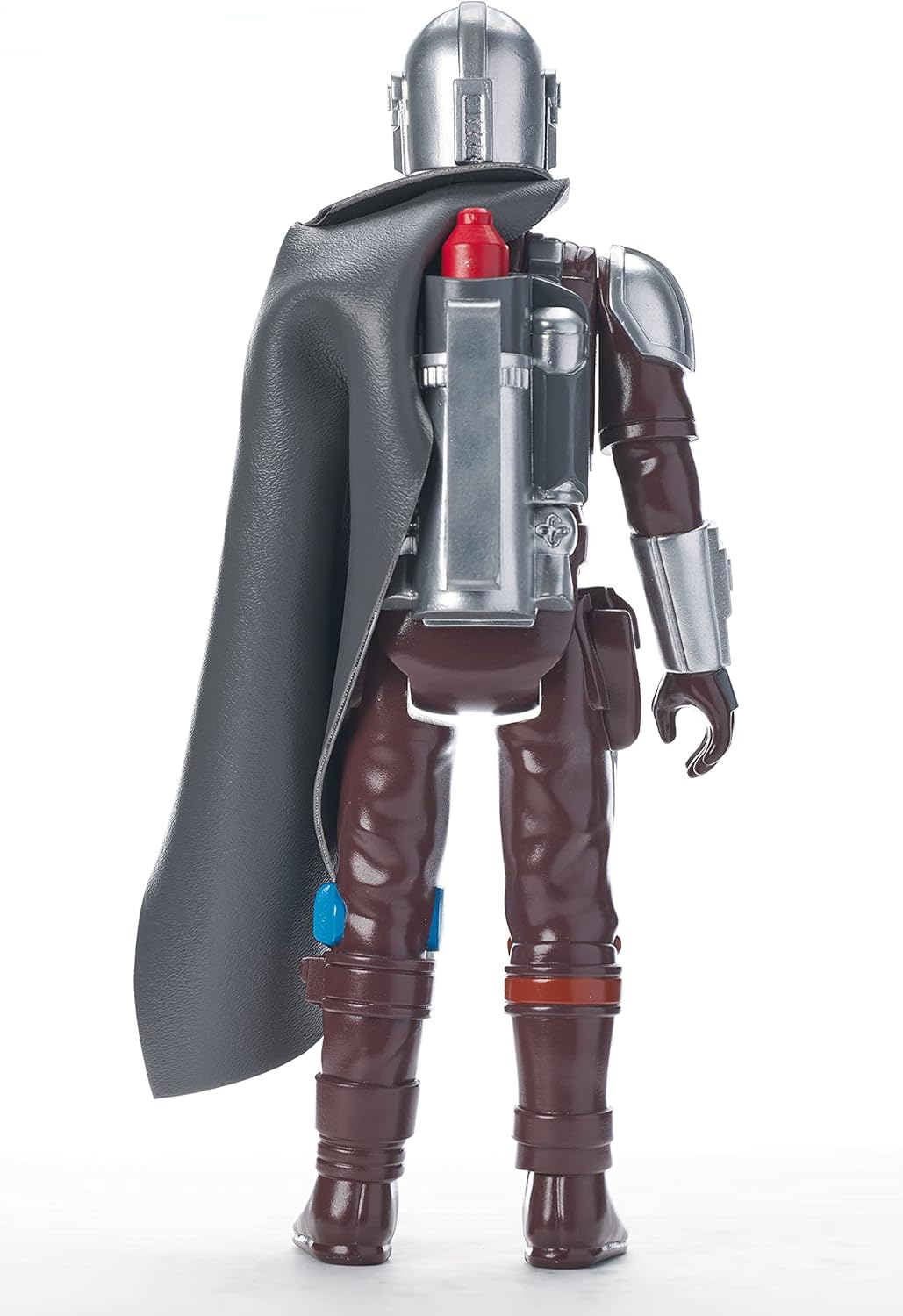 Star Wars The Mandalorian - Din Djarin Action Figure (AUG212430)