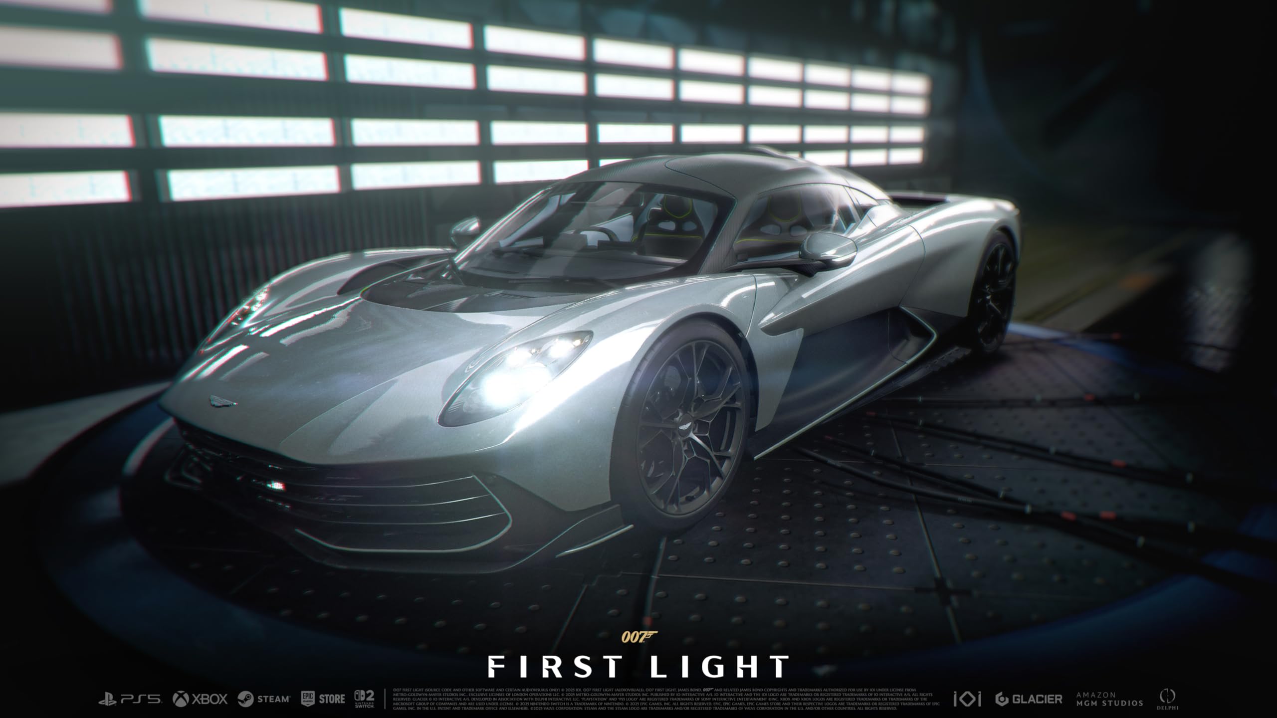007 First Light Legacy Edition [Xbox Series X] 5