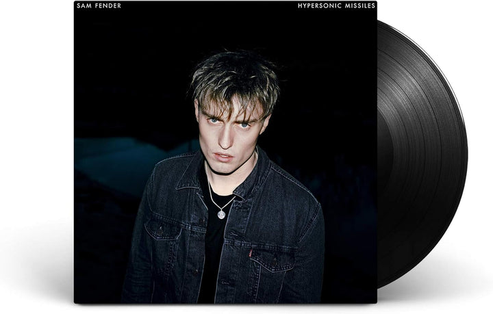 Sam Fender - Hypersonic Missiles [Vinyl]